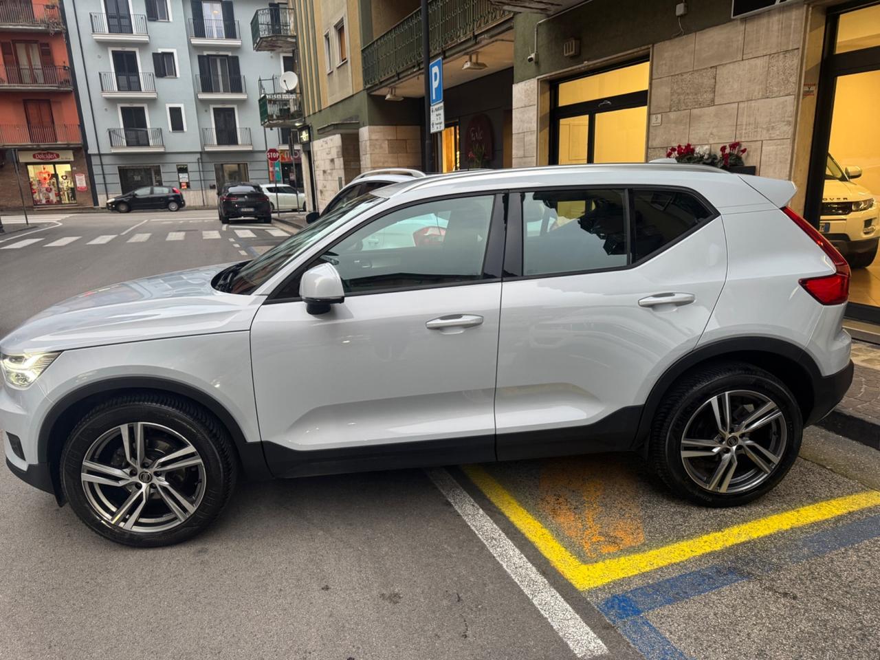 Volvo XC40 D3 2.0D 150cv
