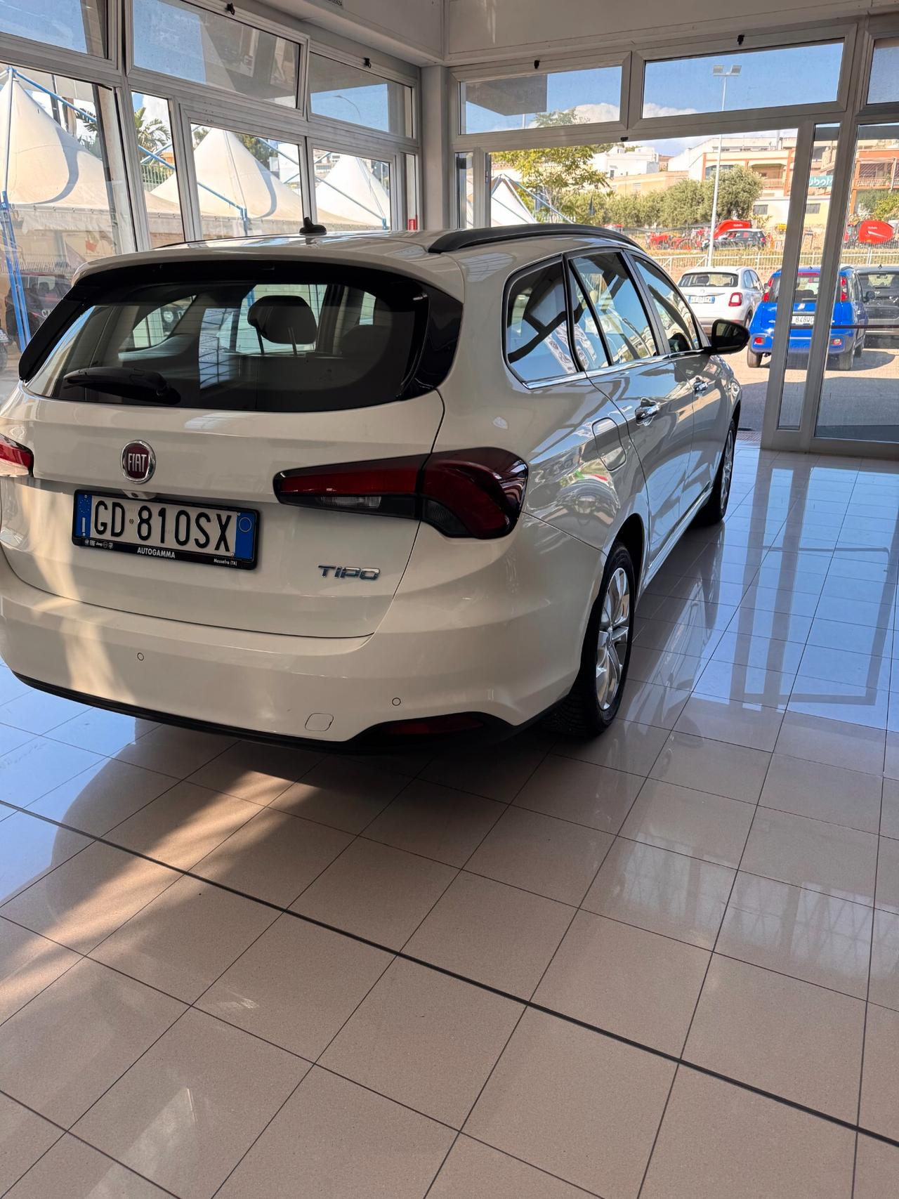 FIAT TIPO - SW 1.6 MTJ BUSINESS FULL OPTIONAL