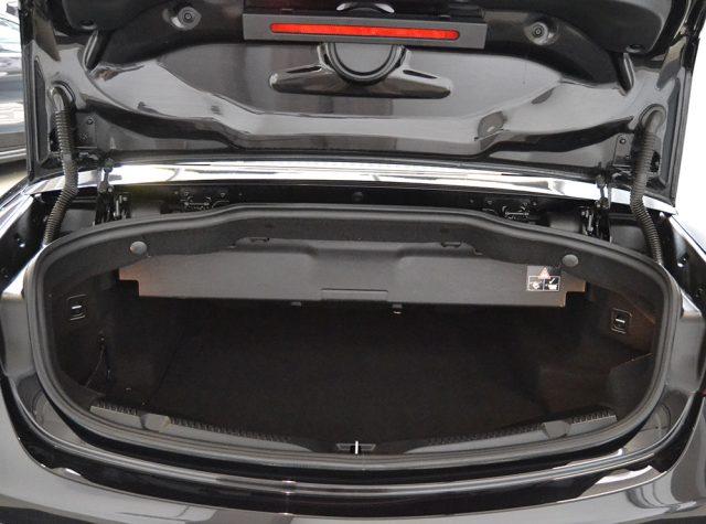 MERCEDES-BENZ E 220 d Auto 4Matic Cabrio Premium Amg-Service M.B.