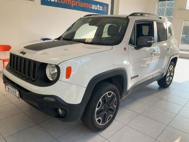 Jeep Renegade 2.0 Mjt 170CV 4WD Trailhawk