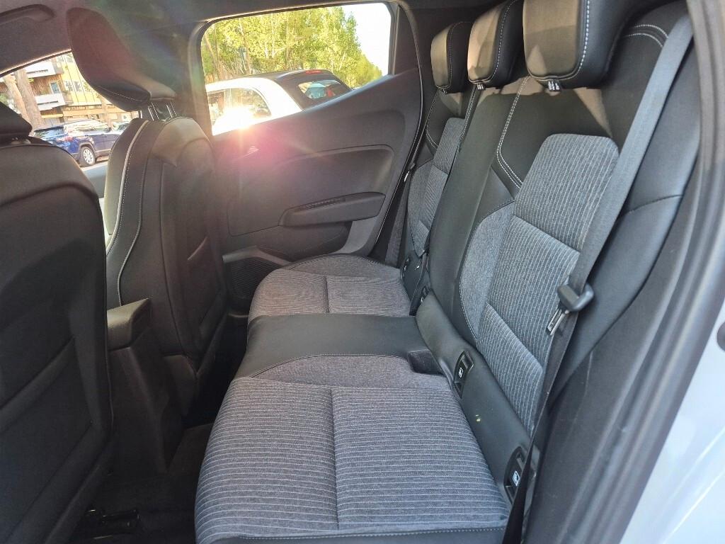 Renault Clio TCe 90 CV 5 porte Techno