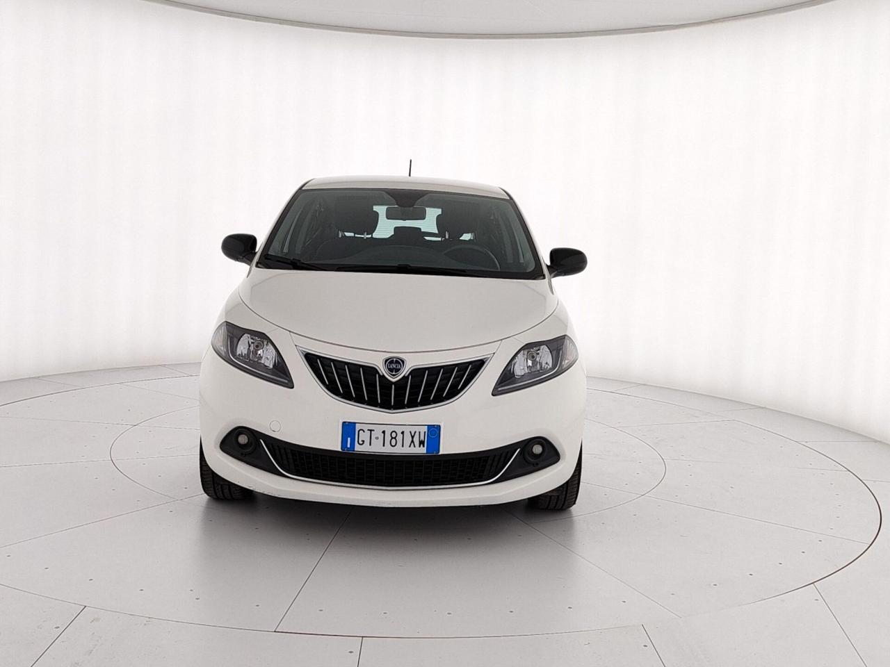Lancia Ypsilon 1.0 FireFly 5 porte S&S Hybrid Platino