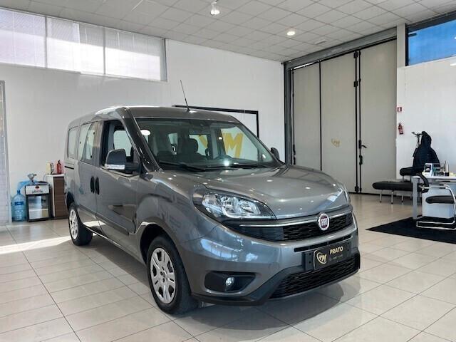 Fiat Doblo 1.3 MJT S&S PC Combi N1 *5 POSTI*IVA ESCLUSA*
