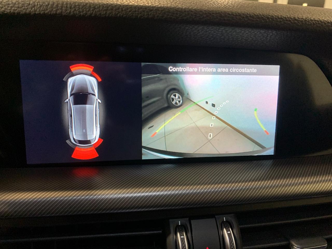 ALFA ROMEO STELVIO 2.2 TURBODIESEL 210 CV Q4 VELOCE