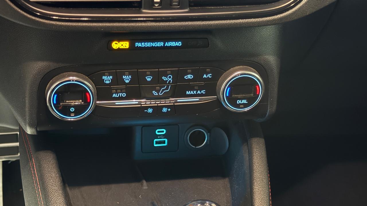 Ford Kuga 2.0 EcoBlue Hybrid 150 CV 2WD St Line X