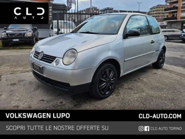 Volkswagen Lupo 1.4 cat Trendline