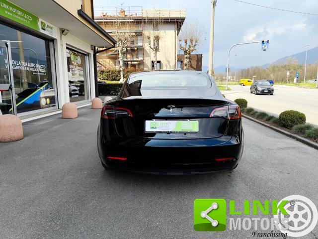 TESLA Model 3 RWD GARANZIA TESLA INCLUSA