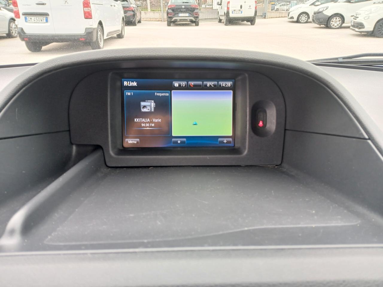 Renault Kangoo EXPRESS 1.5 DCI 80CV 2021