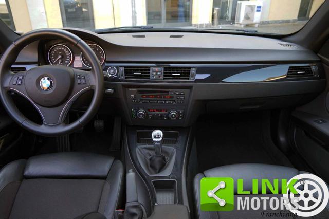 BMW 330 i Coupé 306CV E92 2011 ? N55 - CAMBIO MANUALE