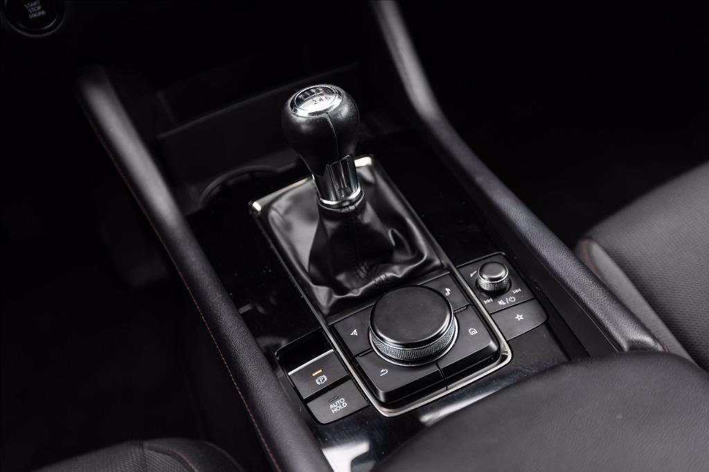 MAZDA 3 5p 2.0 m-hybrid Homura 150cv del 2022