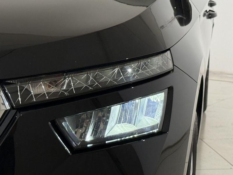 Škoda Kamiq 1.0 TSI 115cv Ambition