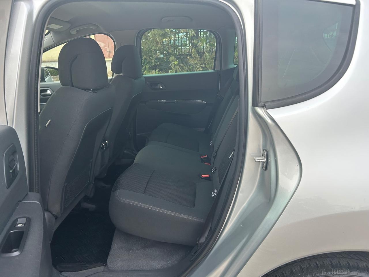 Peugeot 3008 BlueHDi 120 EAT6 S&S Active