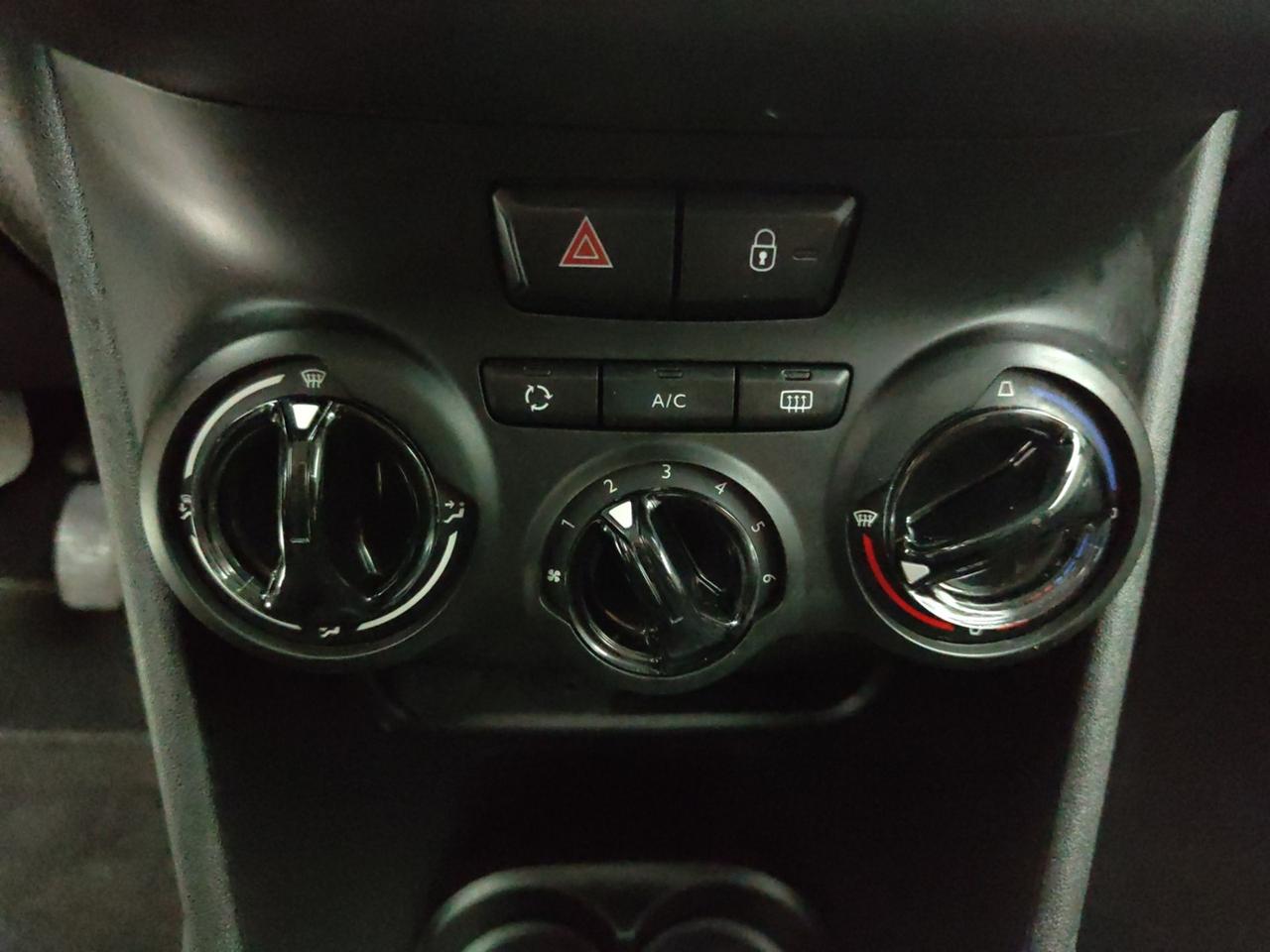 PEUGEOT 208 I 2015 1.6 BLUEHDI 75CV ACTIVE 5P