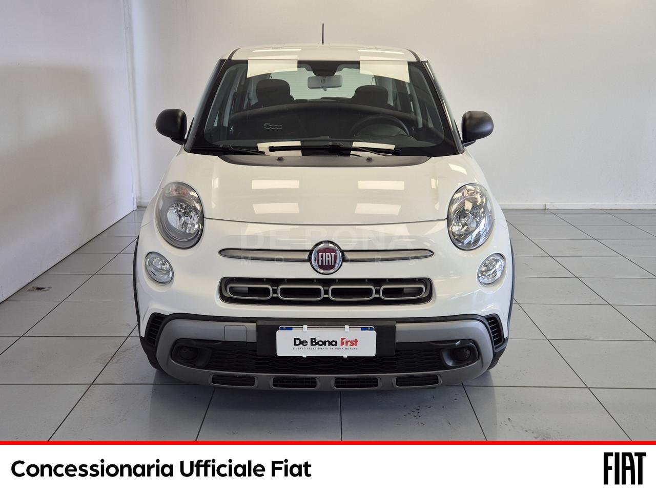 Fiat 500L cross 1.4 mirror city cross 95cv