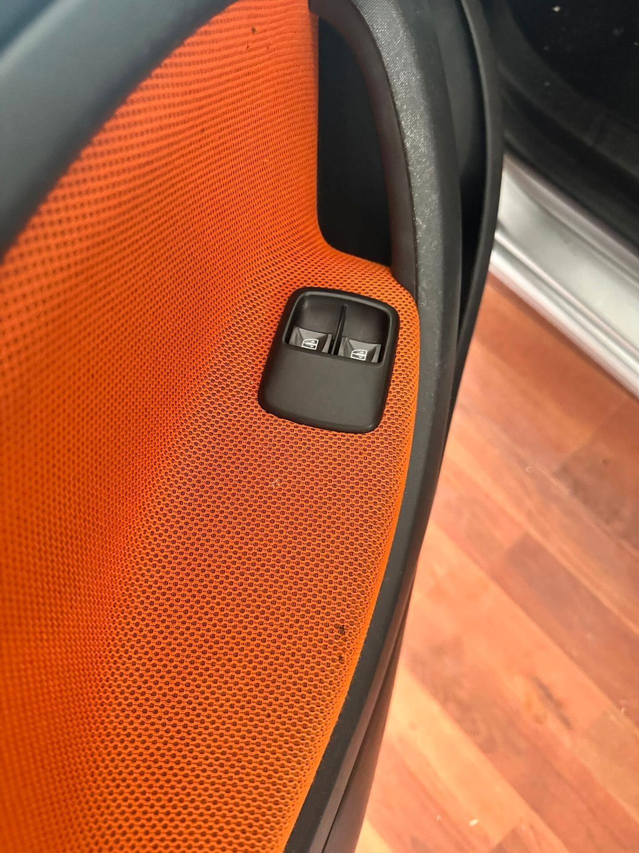 Smart ForFour 70 1.0 Passion