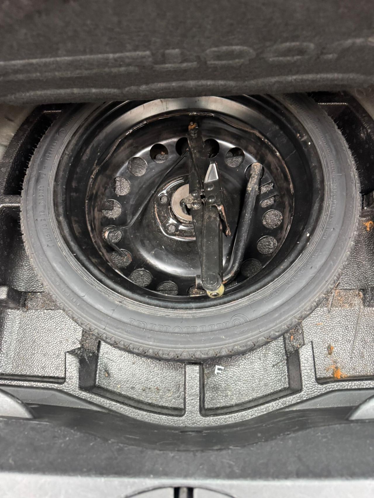 Fiat 500X 1.3 MultiJet 95 CV Cross