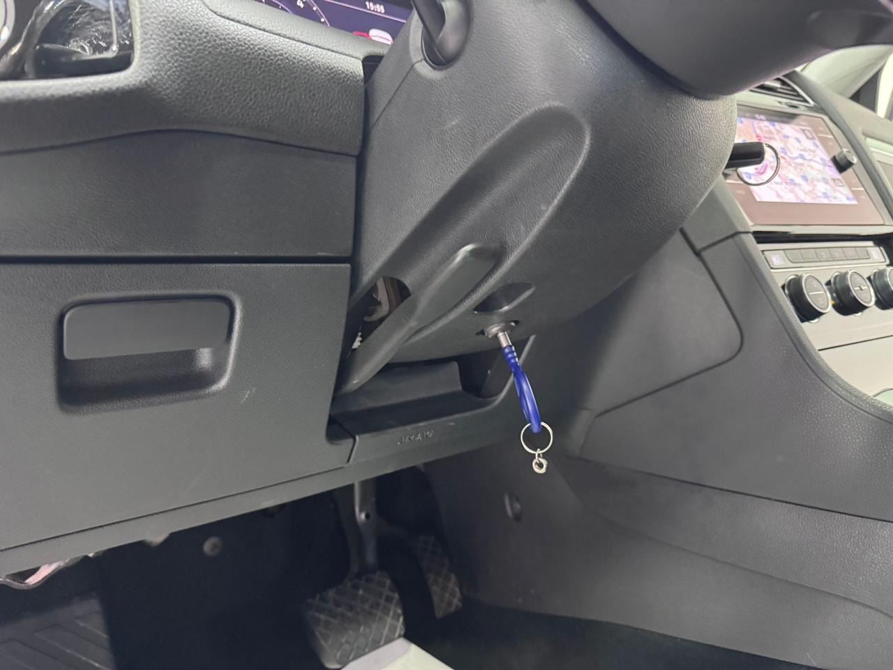 Volkswagen Golf 1.6 TDI 115 CV DSG 5p. -MIRROR LINK-VIRTUAL-GARANTIT-2018