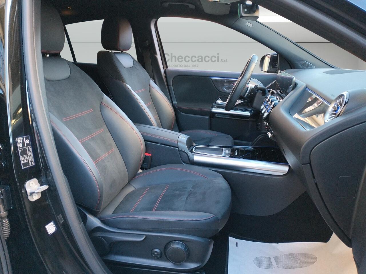 Mercedes-Benz GLA 200 d AMG Line Premium auto * SOLI 22.000 KM *