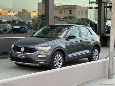 VOLKSWAGEN T-Roc 1.0 TSI 115CV Style BMT