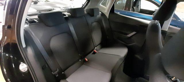 SEAT Ibiza 1.0 MPI 5 porte Style VIDEO LED