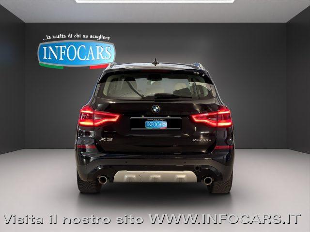 BMW X3 xDrive30e xLine - Plug In - PROMO