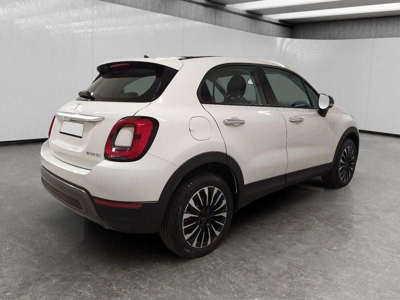 FIAT 500X Dolcevita 1.5 t4 hybrid Cross 130cv dct