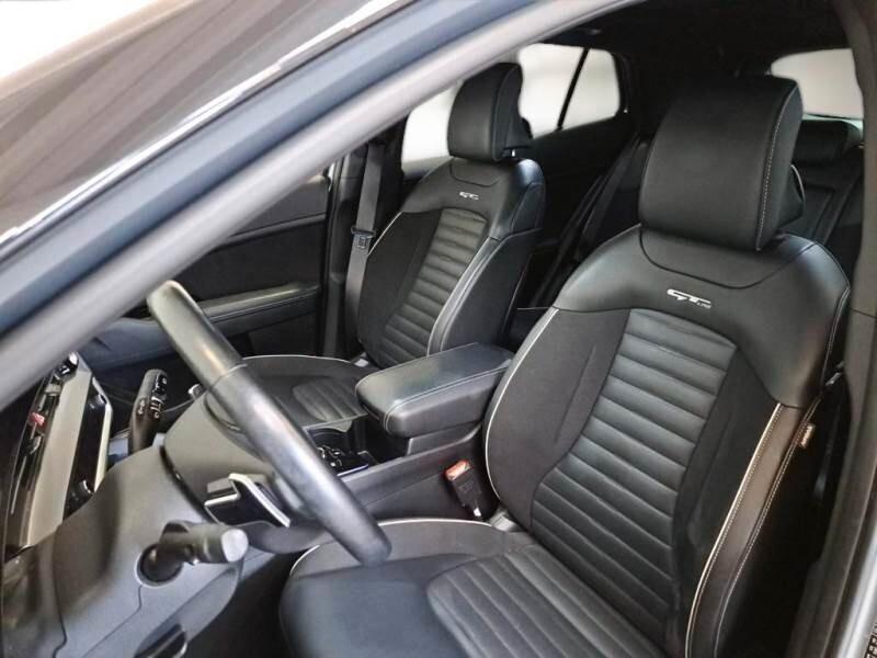 Kia Sportage 1.6 CRDI 136 CV DCT7 AWD Mild Hybrid GT Line