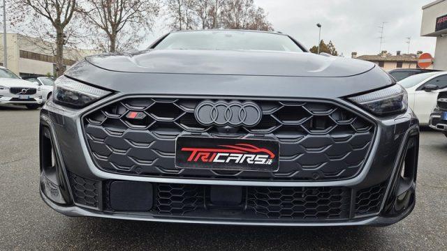 AUDI S5 Avant TFSI mHEV+ S tronic quattro sport attitude