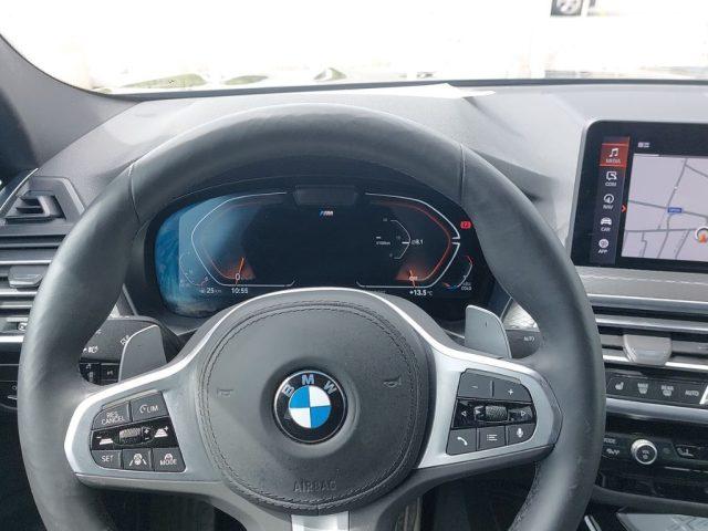 BMW X4 xDrive20d 48V Msport