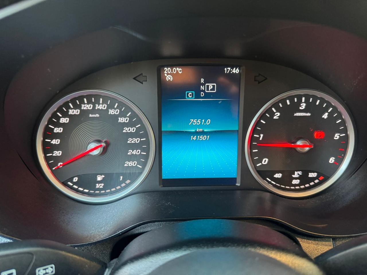 Mercedes-benz GLC 220 300 de 4Matic EQ-Power Premium