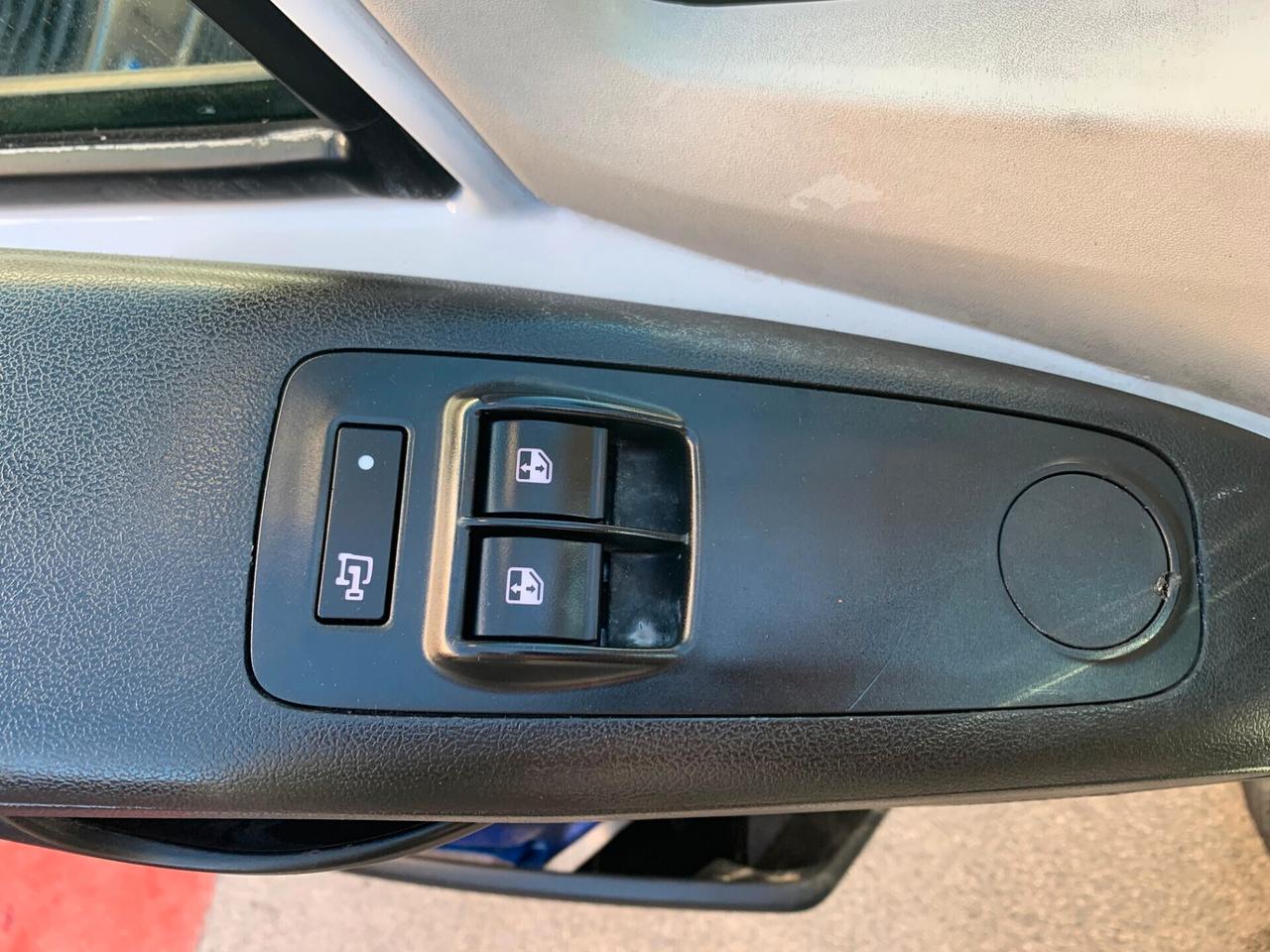 Fiat Ducato 35 2.3 MJT PC Cabinato Maxi