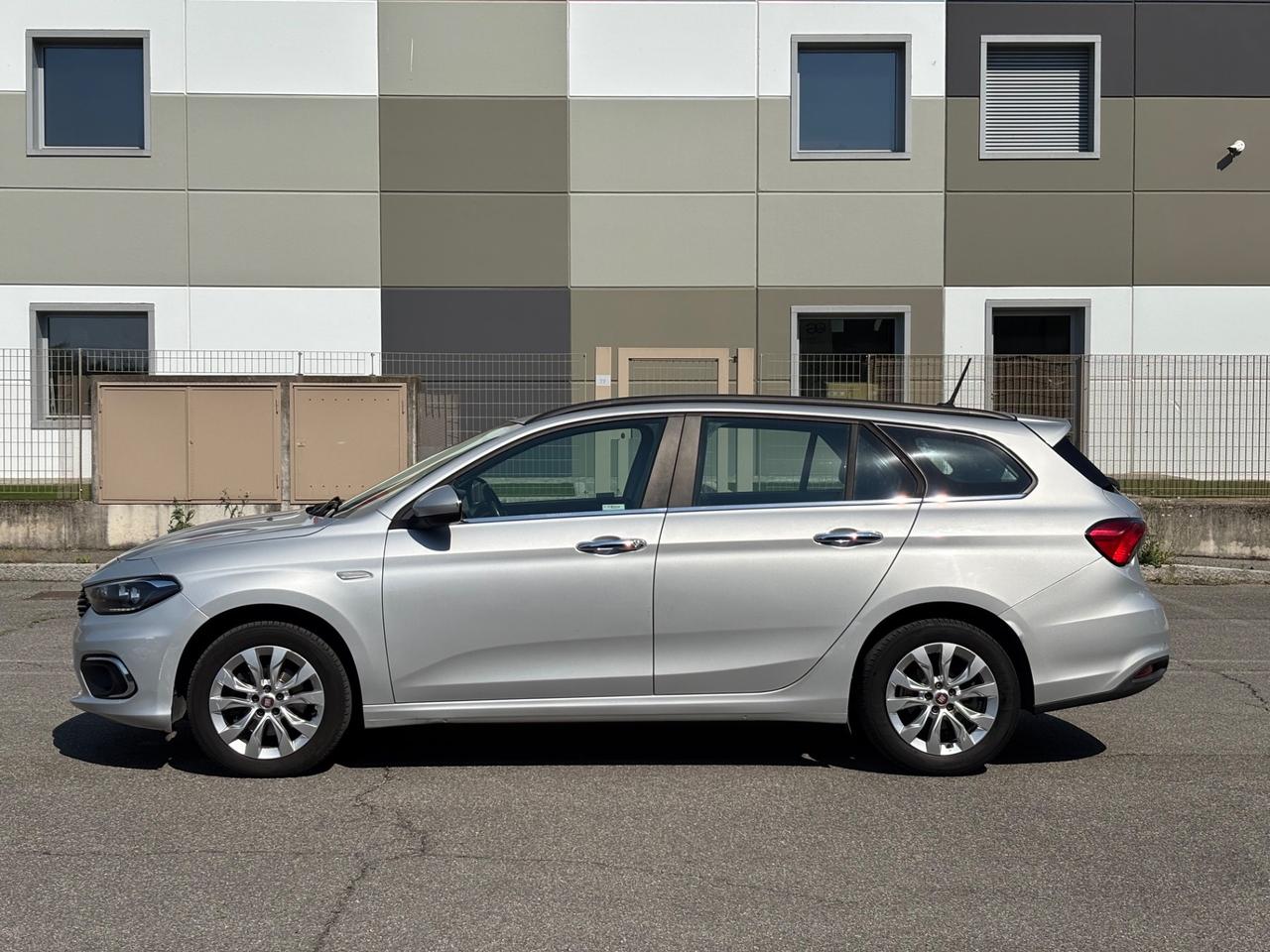 Fiat Tipo 1.6 Mjt DCT SW Business AZIENDALE, UNIPRO