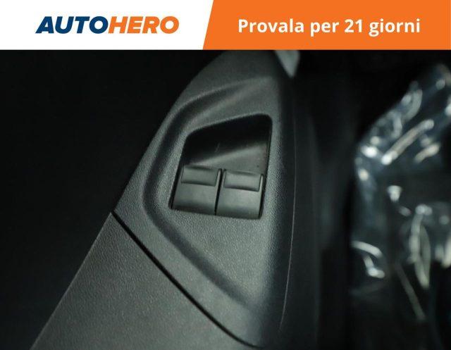 TOYOTA Aygo 1.0 VVT-i 69 CV 5 porte x-cool TSS
