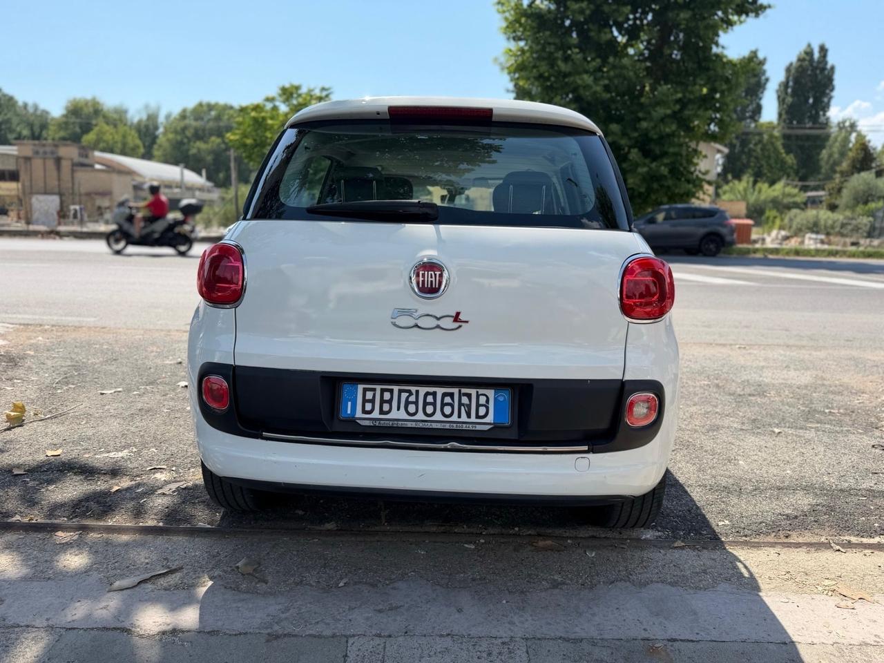 Fiat 500L 1.3 Multijet 85 CV Pop Star