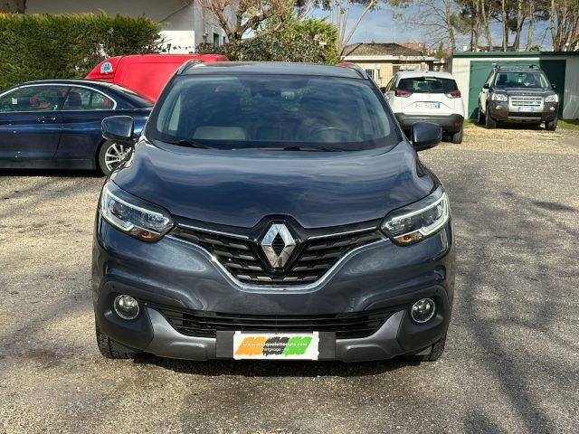 RENAULT Kadjar CAMBIO AUTOMATICO! dCi 8V 110CV EDC Energy Intens