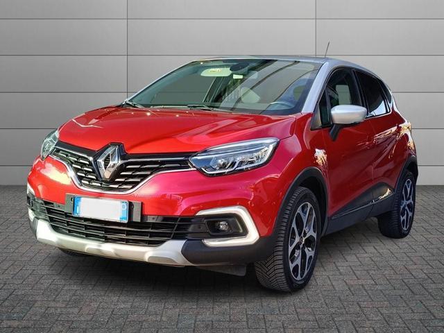 RENAULT Captur TCe 130 CV FAP Sport Edition2