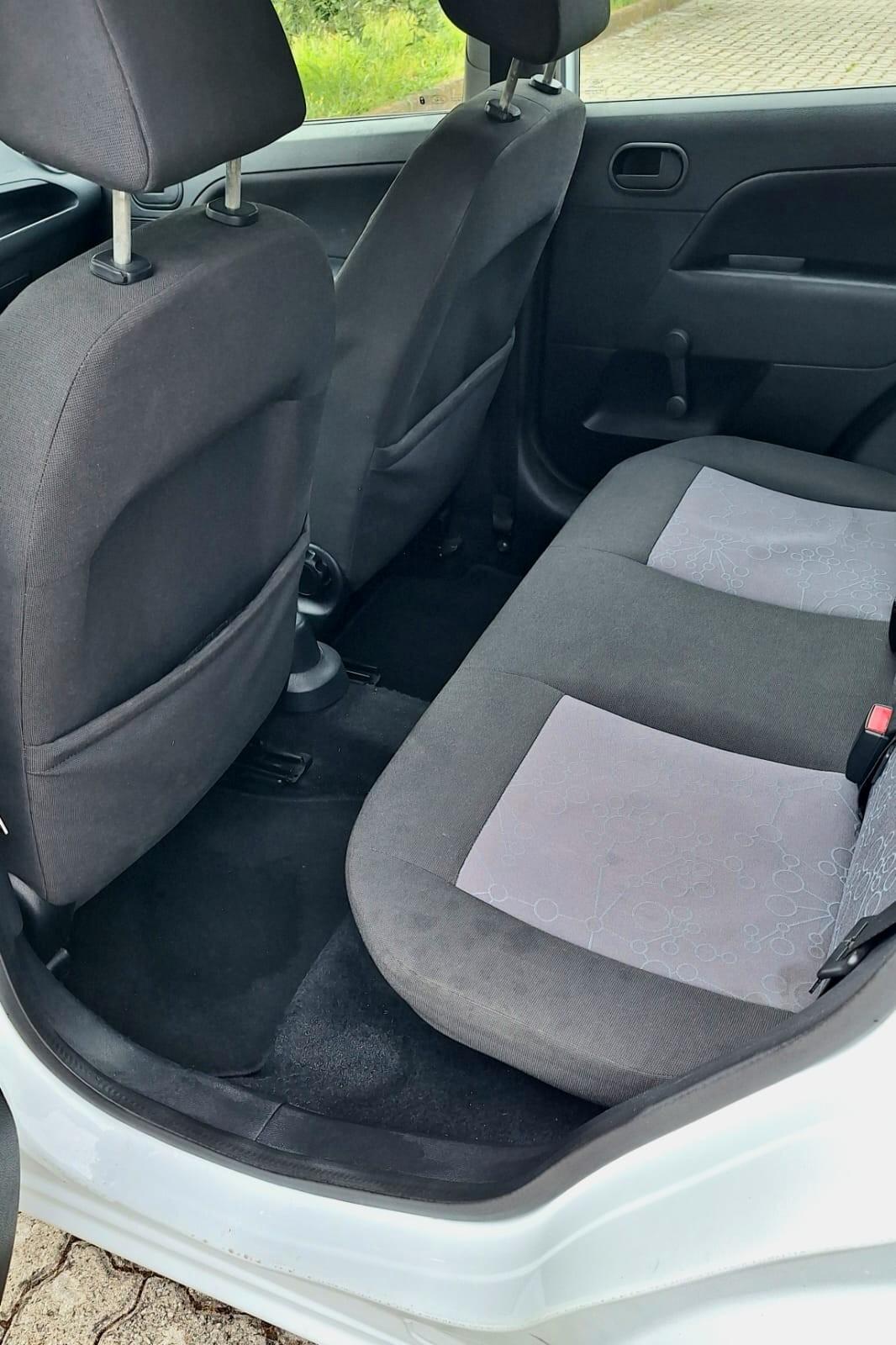 Ford Fiesta 1.2 benzina - 5 Porte - Meccanicamente Perfetta