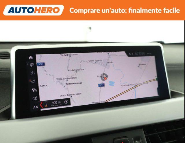 BMW X2 xDrive25e Advantage