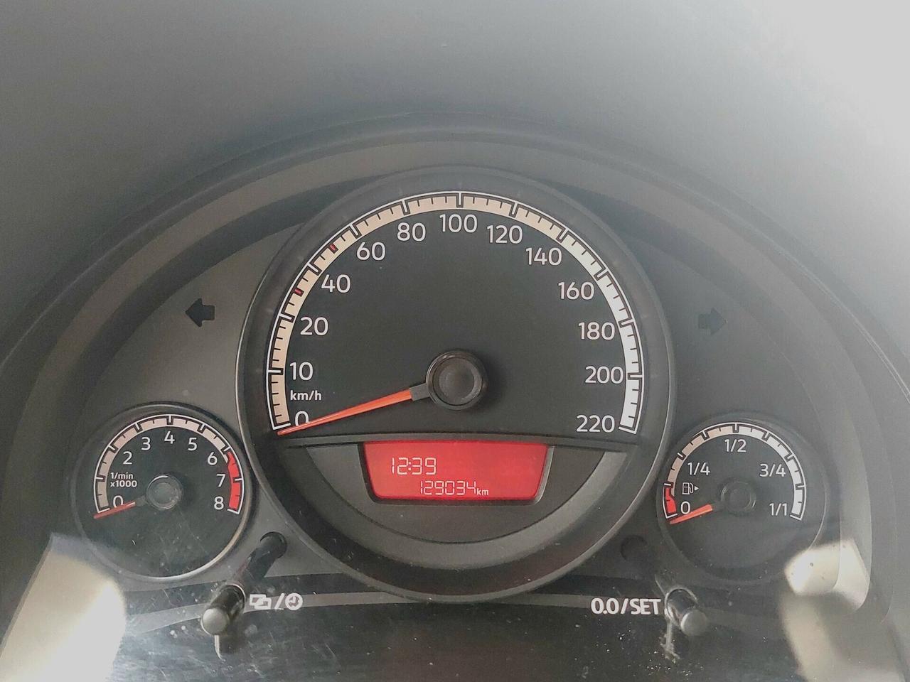 VOLKSWAGEN up! 1.0 5p. take up! BMT - 2020