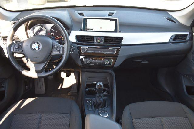 BMW X1 sDrive16d Business Advantage