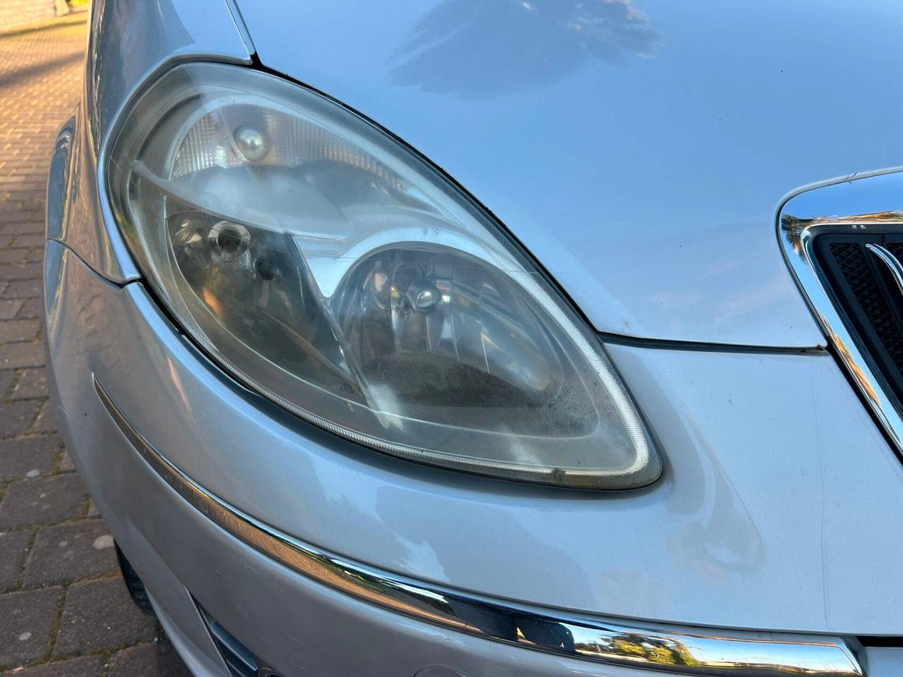 Lancia MUSA 1.3 Mjt 95 CV 5th Avenue