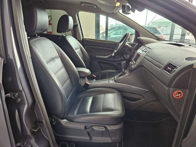 Ford Kuga 2.0 tdci Titanium 4wd 163cv AUTOMATICO