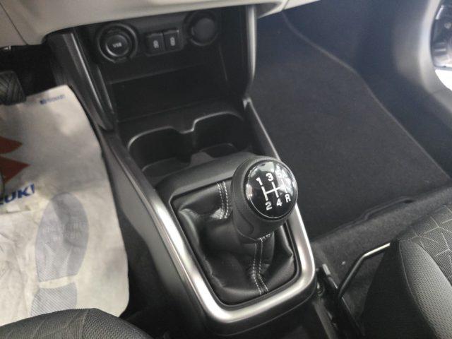 SUZUKI Swift 1.2 Hybrid Top EXTRA PROMO+INCENTIVO 2026