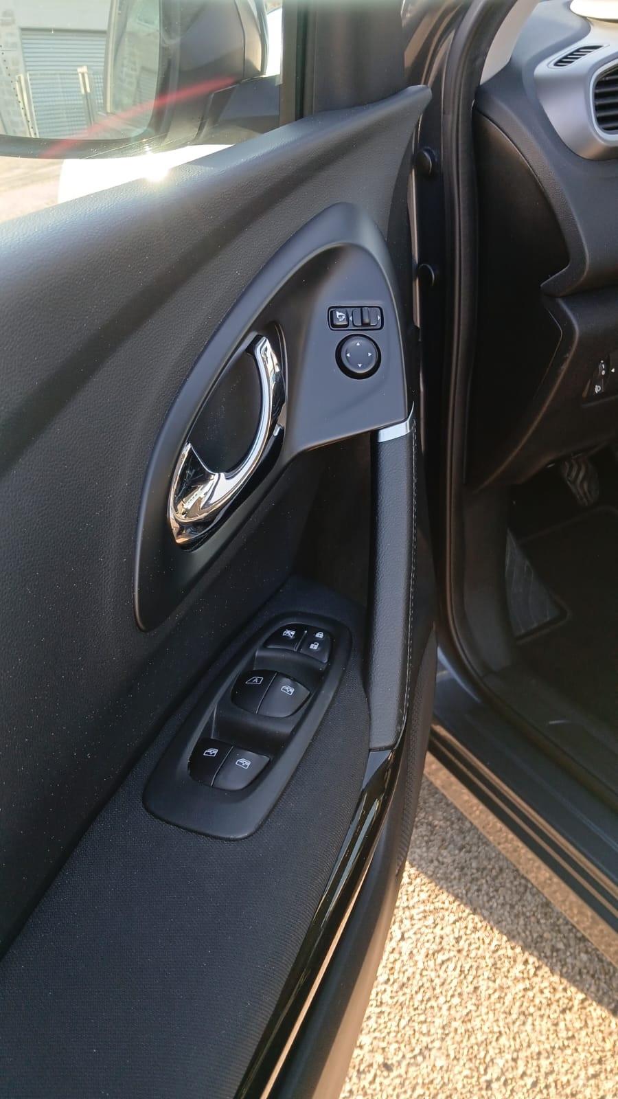 Renault Kadjar dCi 130CV Energy Hypnotic