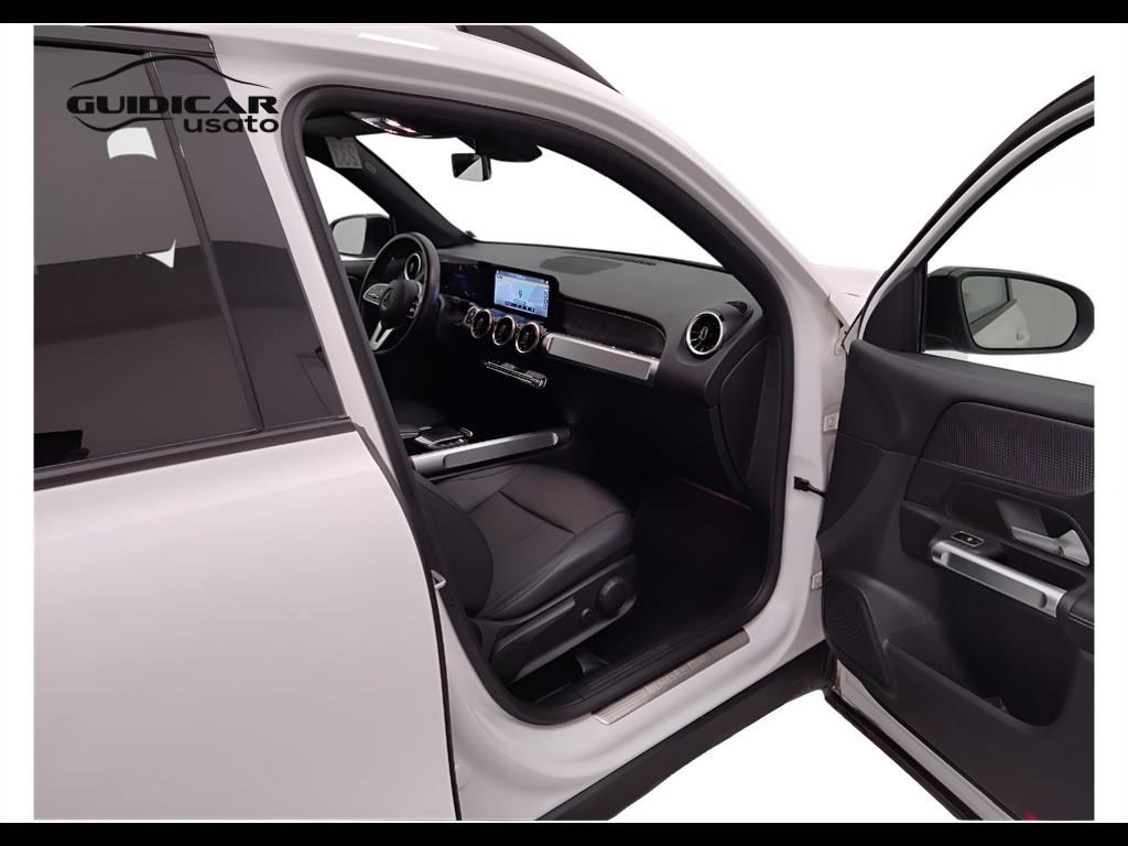 Mercedes-Benz GLB - X247 2019 - GLB 200 d Sport Plus auto