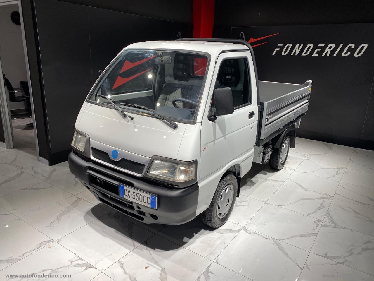 Porter 1.3 Cass.Rib. Fe Ext1,5t