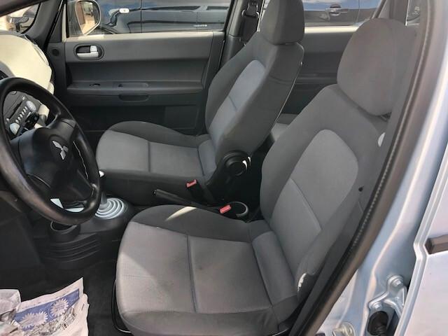 Mitsubishi Colt 1.5 DI-D HP 5p. Inform