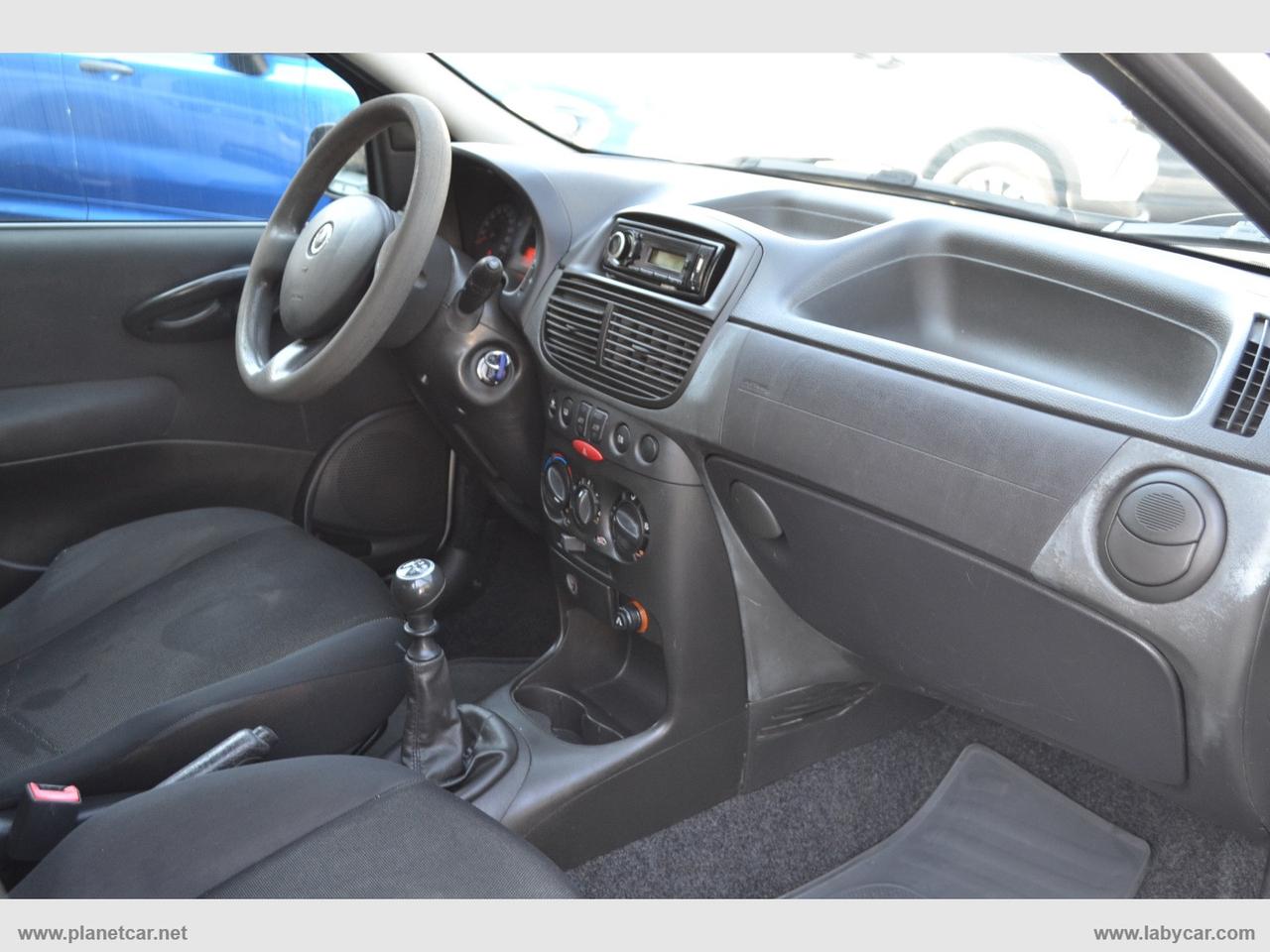 FIAT Punto 1.2 5p. Dynamic