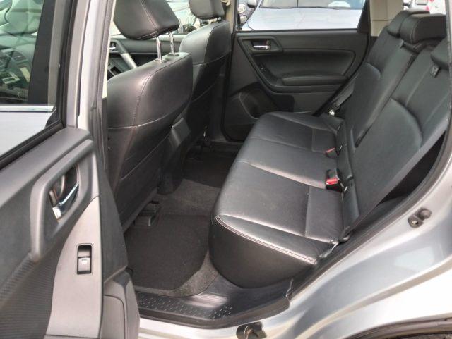 SUBARU Forester 2.0D-L Exclusive