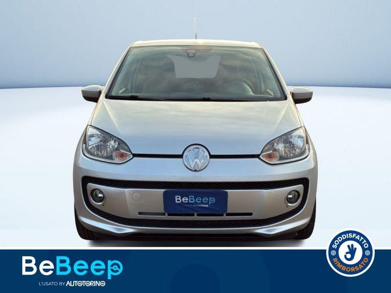 Volkswagen up! 3P 1.0 HIGH UP!